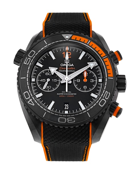 Omega Planet Ocean 215.92.46.51.01.001